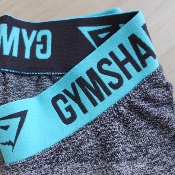 Gymshark Flex Leggings (Size xs) - Picture 3 of 16